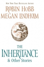 Cover art for The Inheritance: And Other Stories