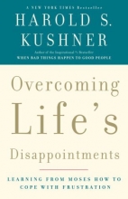 Cover art for Overcoming Life's Disappointments
