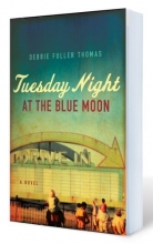 Cover art for Tuesday Night at the Blue Moon