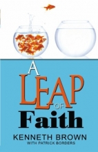 Cover art for A Leap of Faith: from Welfare to Faring Well