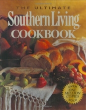 Cover art for The Ultimate Southern Living Cookbook