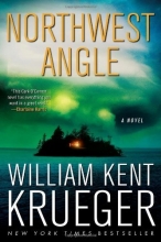 Cover art for Northwest Angle: A Novel