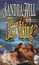 Cover art for The Last Viking (Viking (Love Spell))