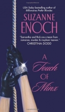 Cover art for A Touch of Minx