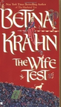 Cover art for The Wife Test