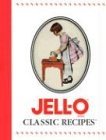 Cover art for Jell-O Classic Recipes