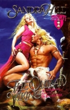 Cover art for The Outlaw Viking (Timeswept)