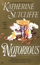 Cover art for Notorious