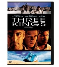 Cover art for Three Kings 