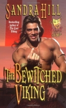 Cover art for The Bewitched Viking (Wink & a Kiss)