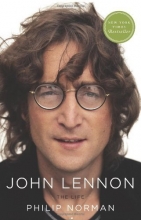 Cover art for John Lennon: The Life