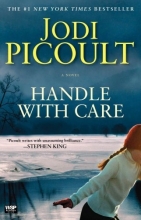 Cover art for Handle with Care: A Novel