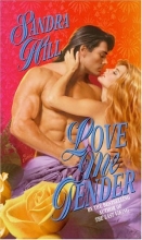 Cover art for Love Me Tender (Leisure Romance)