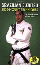 Cover art for Brazilian Jujutsu: Side-Mount Techniques