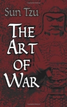 Cover art for The Art of War (Dover Military History, Weapons, Armor)