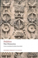 Cover art for The Histories (Oxford World's Classics)