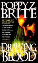 Cover art for Drawing Blood