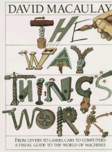 Cover art for The Way Things Work
