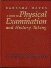 Cover art for Guide to Physical Examination and History Taking