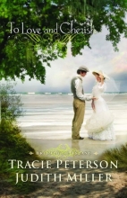 Cover art for To Love and Cherish (Bridal Veil Island)