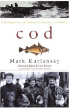 Cover art for Cod