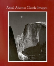 Cover art for Ansel Adams: Classic Images