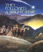 Cover art for They Followed A Bright Star