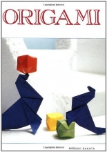 Cover art for Origami