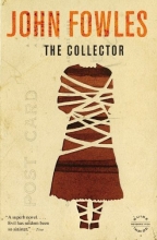 Cover art for The Collector (Back Bay Books)