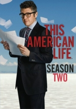 Cover art for This American Life: Season Two