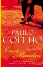 Cover art for Once Minutos