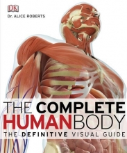 Cover art for The Complete Human Body (Book & DVD-ROM)