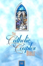 Cover art for The Catholic Couples Bible