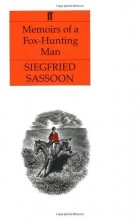 Cover art for Memoirs of a Fox-Hunting Man (Faber Paperbacks)