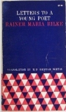 Cover art for Letters To A Young Poet