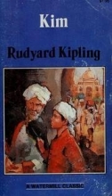 Cover art for Kim