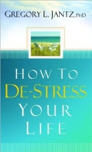 Cover art for How to De-Stress Your Life
