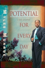 Cover art for Potential for Every Day: A Daily Devotional
