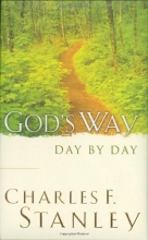 Cover art for God's Way Day by Day