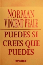 Cover art for Puedes Si Crees Que Puedes