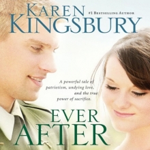 Cover art for Ever After (Lost Love Series #2)