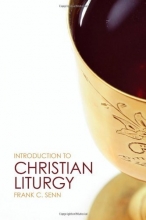 Cover art for Introduction to Christian Liturgy