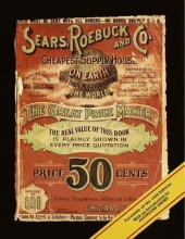 Cover art for Sears Roebuck and Co