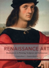 Cover art for Renaissance Art