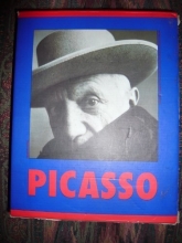 Cover art for Picasso 1 and 2 (Jumbo)