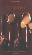 Cover art for Caramel