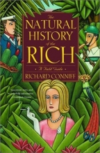 Cover art for The Natural History of the Rich: A Field Guide