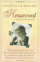 Cover art for Amarcord: Marcella Remembers