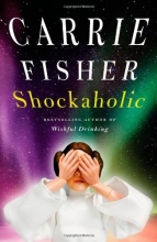 Cover art for Shockaholic