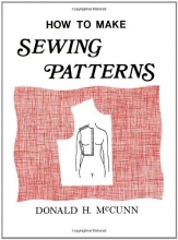 Cover art for How to Make Sewing Patterns